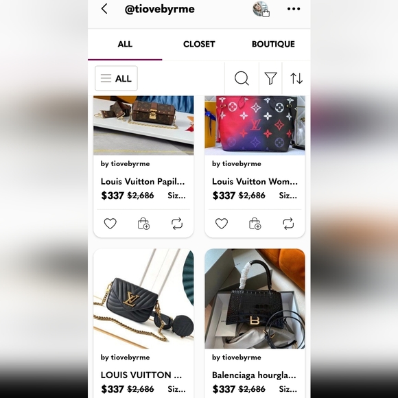 PLEASE SHARE - BEWARE of FAKE PM LISTINGS!!! - Picture 4 of 15